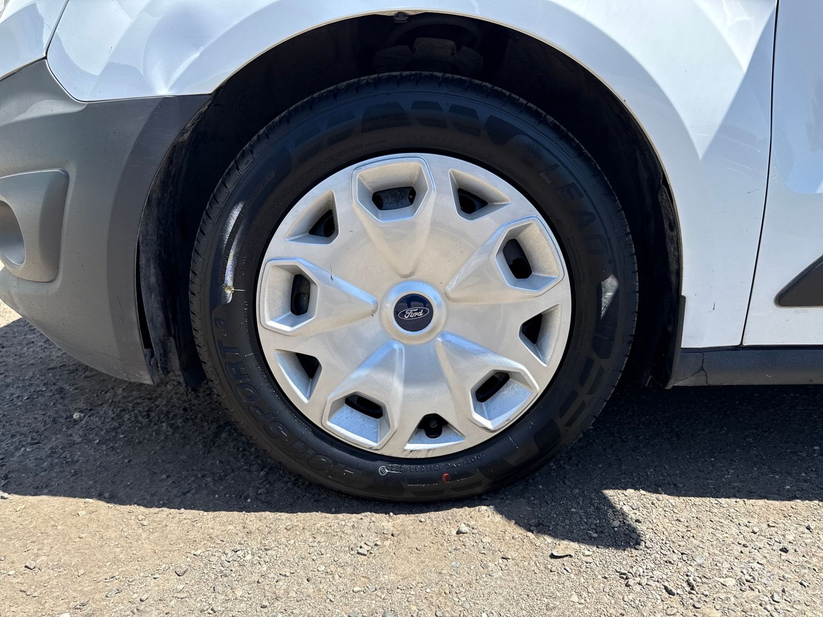Used 2016 Ford Transit Connect - photo 7