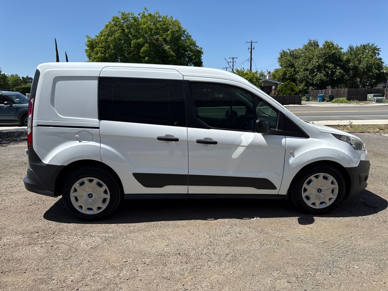 Used 2016 Ford Transit Connect - photo 31