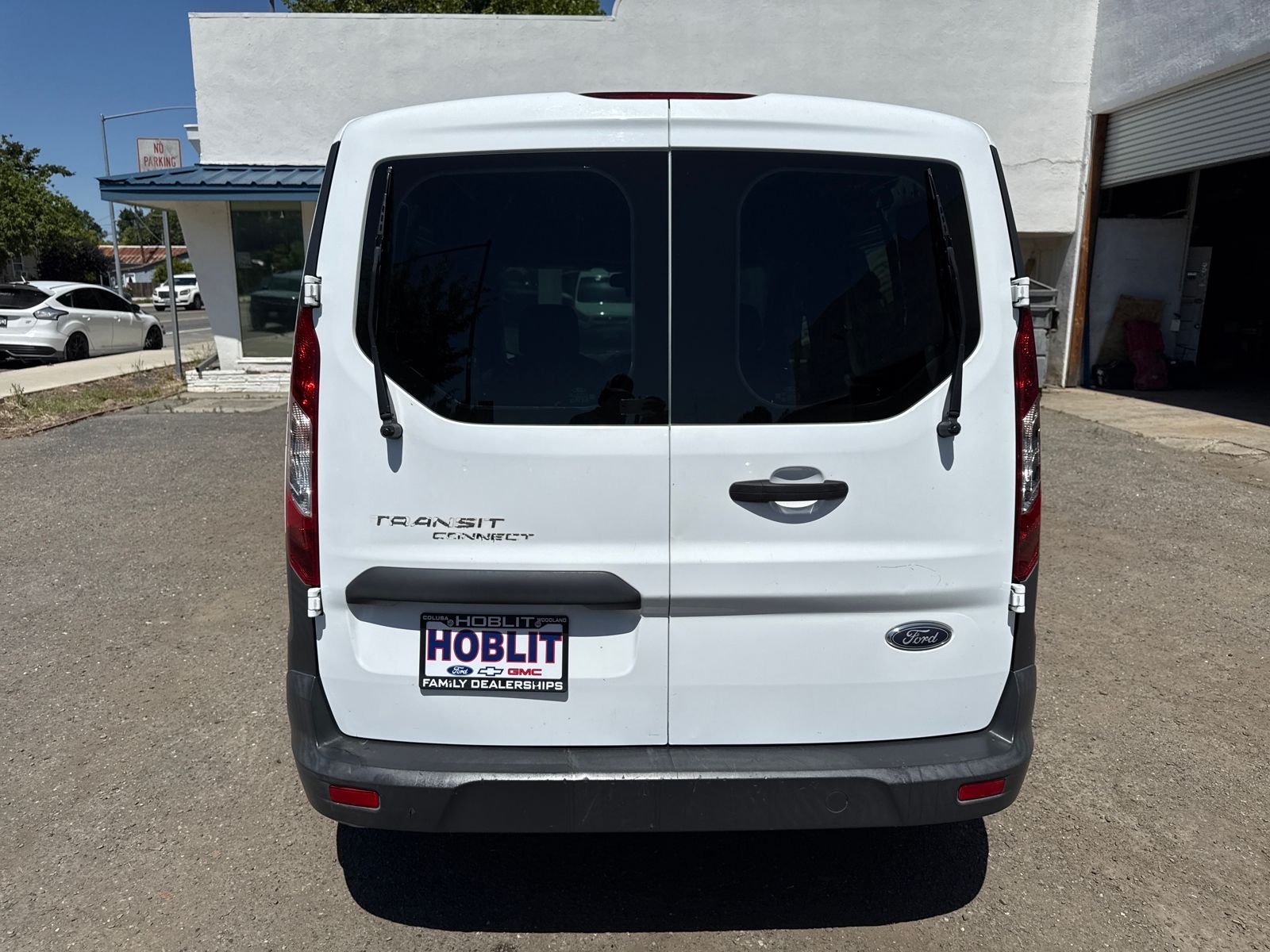 Used 2016 Ford Transit Connect - photo 9