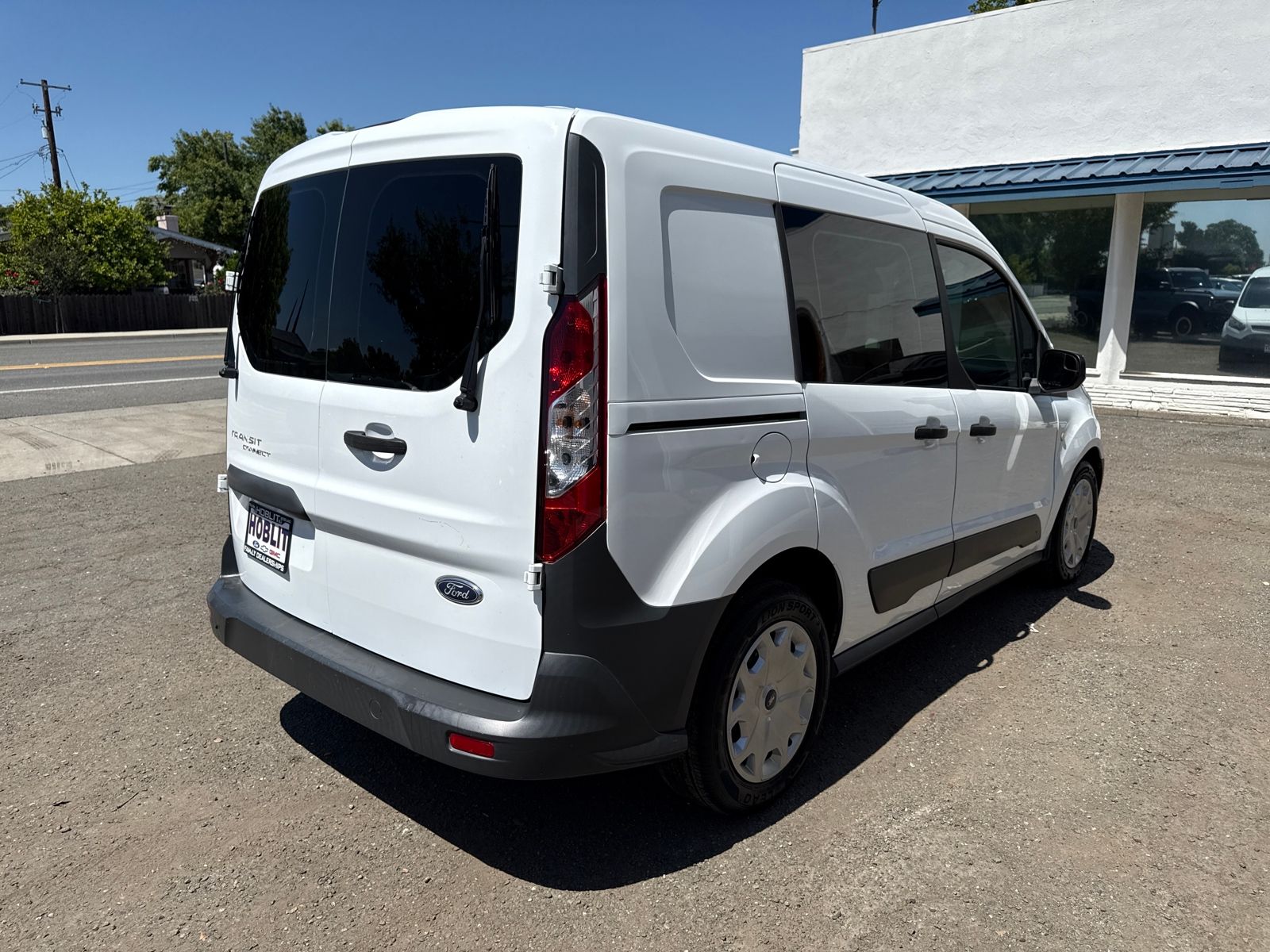 Used 2016 Ford Transit Connect - photo 10