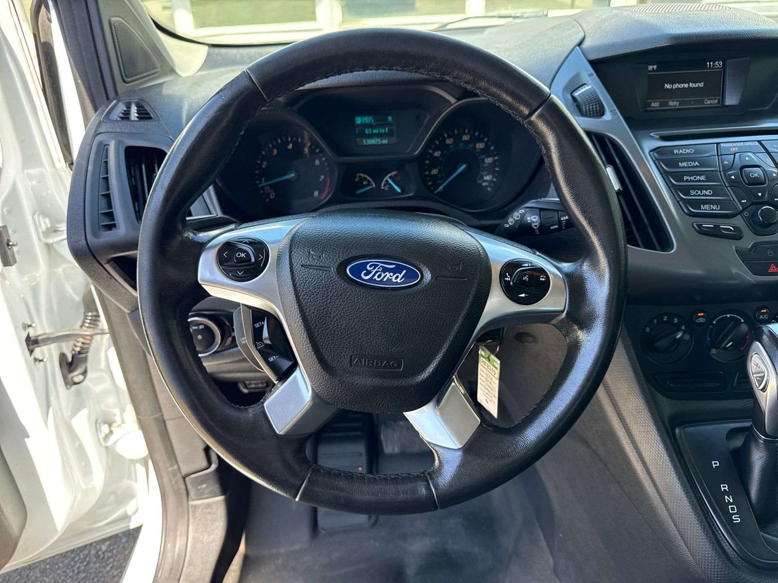 Used 2016 Ford Transit Connect - photo 11