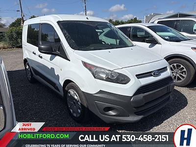 Used 2016 Ford Transit Connect - photo 1