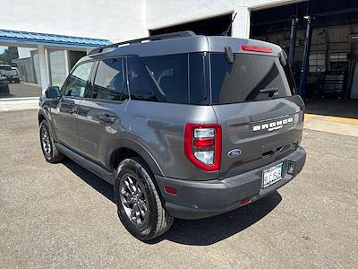 2024 Ford Bronco Sport 4WD SUV for sale #HF8322 - photo 2