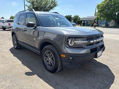2024 Ford Bronco Sport 4WD SUV for sale #HF8322 - photo 1