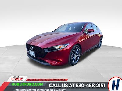 2019 Mazda3 AWD Hatchback for sale #HF8340 - photo 1