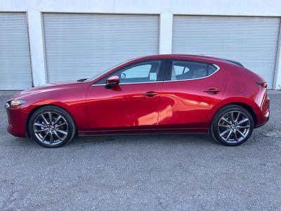 2019 Mazda3 AWD Hatchback for sale #HF8340 - photo 2