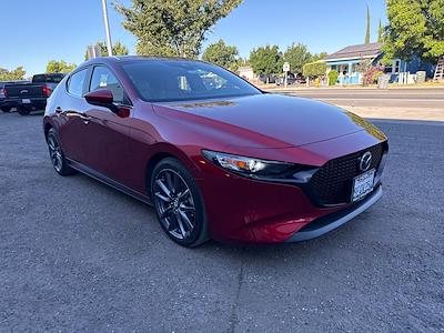 2019 Mazda3 AWD Hatchback for sale #HF8340 - photo 2