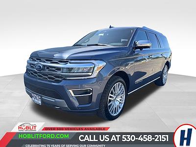 2023 Ford Expedition MAX 4WD SUV for sale #HF8345 - photo 1