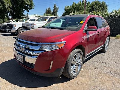 2013 Ford Edge FWD SUV for sale #HF8360 - photo 1
