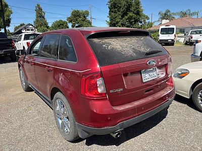 2013 Ford Edge FWD SUV for sale #HF8360 - photo 2
