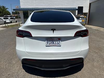 2025 Tesla Model Y RWD SUV for sale #HF8362 - photo 1