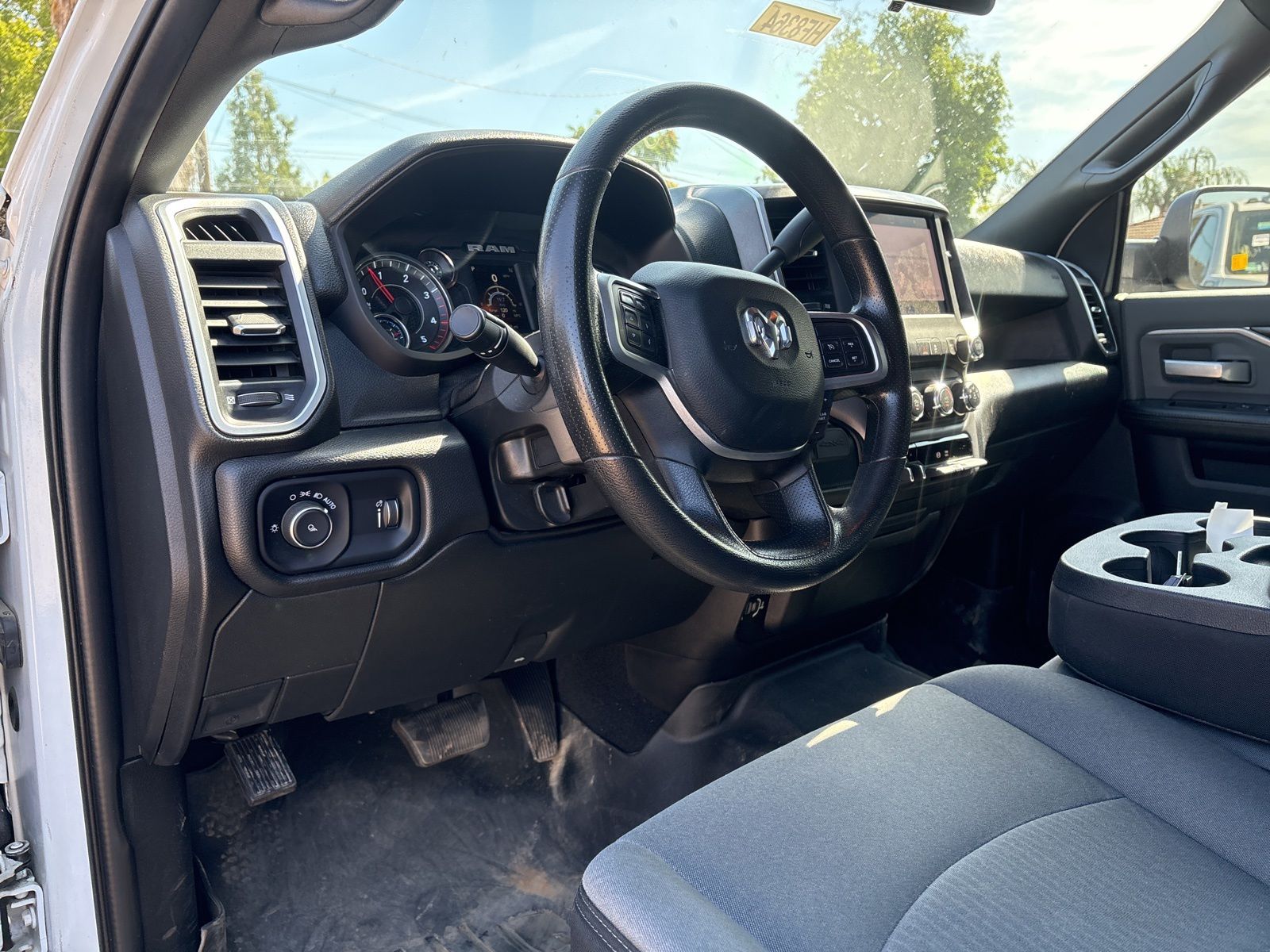 Used 2022 Ram 2500 - photo 7
