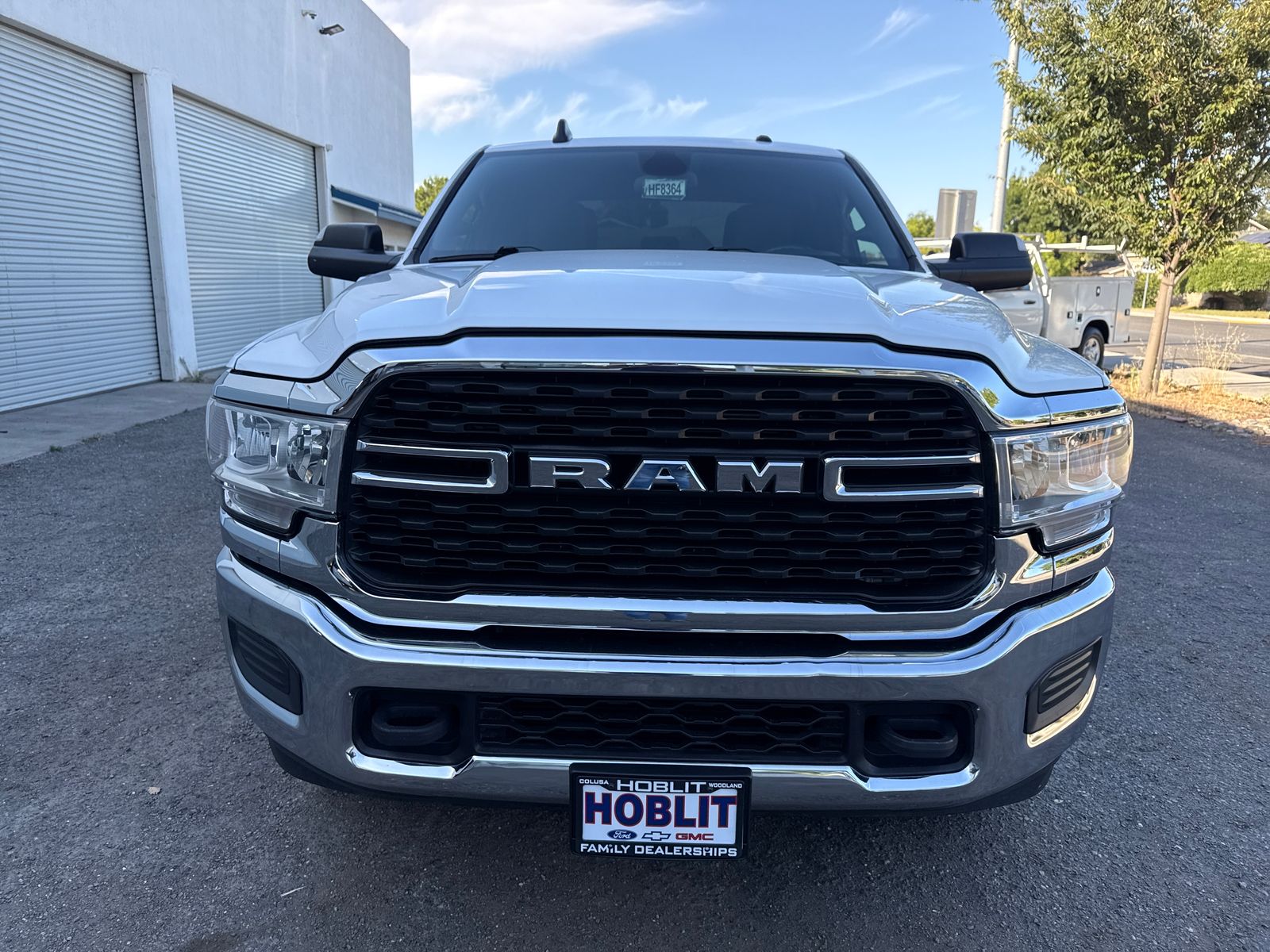 Used 2022 Ram 2500 - photo 7