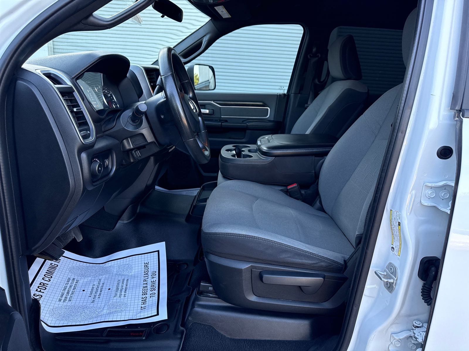 Used 2022 Ram 2500 - photo 8