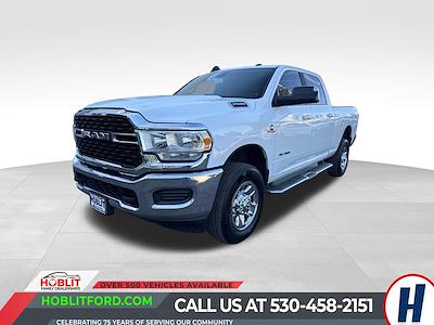 2022 Ram 2500 Crew Cab 4WD Pickup for sale #HF8364 - photo 1