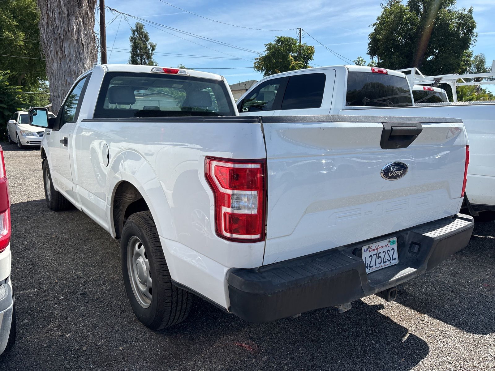 Used 2019 Ford F-150 - photo 6