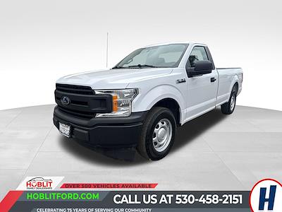 2019 Ford F-150 Regular Cab RWD Pickup for sale #HF8375 - photo 1
