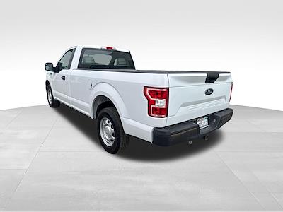 2019 Ford F-150 Regular Cab RWD Pickup for sale #HF8375 - photo 2