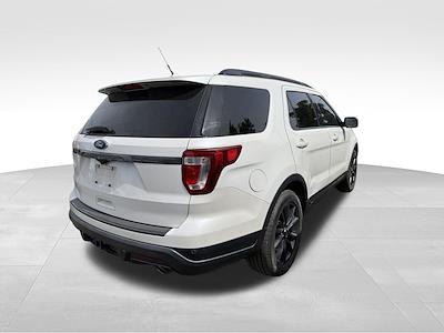 2018 Ford Explorer FWD SUV for sale #HF8387 - photo 2