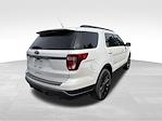 2018 Ford Explorer FWD SUV for sale #HF8387 - photo 2