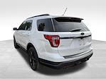 2018 Ford Explorer FWD SUV for sale #HF8387 - photo 3
