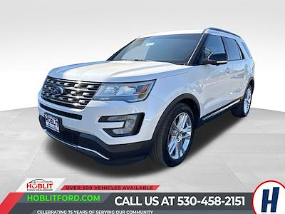 2016 Ford Explorer FWD SUV for sale #HF8414 - photo 1