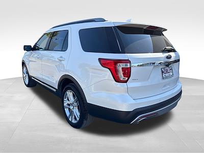 2016 Ford Explorer FWD SUV for sale #HF8414 - photo 2