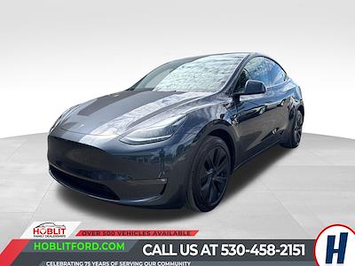 2024 Tesla Model Y AWD SUV for sale #HF8423 - photo 1