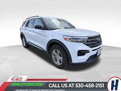 2021 Ford Explorer RWD SUV for sale #HF8461 - photo 1
