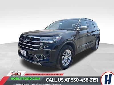 2026 Ford Explorer RWD SUV for sale #HF8485 - photo 1