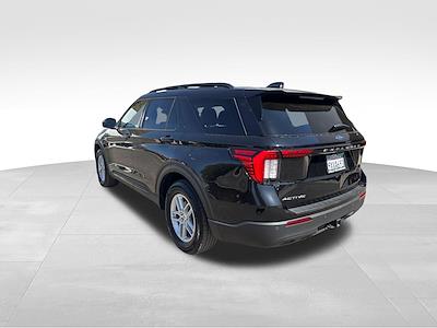 2026 Ford Explorer RWD SUV for sale #HF8485 - photo 2
