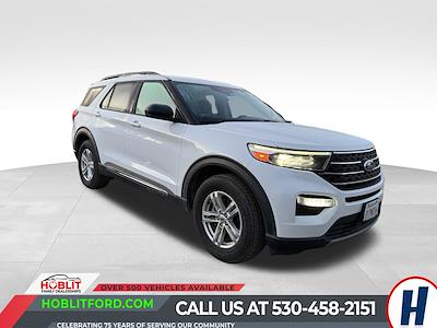 2021 Ford Explorer 4WD SUV for sale #HF8508 - photo 1