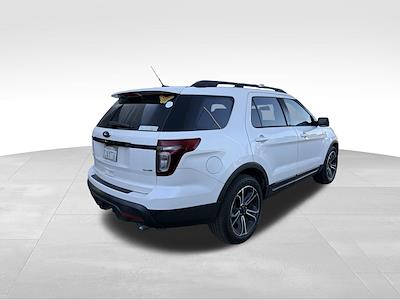 2015 Ford Explorer 4WD SUV for sale #HF8536 - photo 2