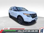 2015 Ford Explorer 4WD SUV for sale #HF8536 - photo 1