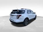 2015 Ford Explorer 4WD SUV for sale #HF8536 - photo 2