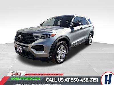 2022 Ford Explorer 4WD SUV for sale #HF8546 - photo 1
