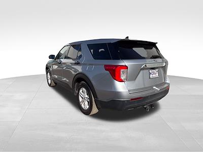 2022 Ford Explorer 4WD SUV for sale #HF8546 - photo 2