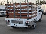 New 2024 Ford F-350 Super Cab Stake Bed for sale #00240079 - photo 2