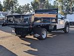 New 2024 Ford F-550 Regular Cab Steel Dump Truck for sale #00240181 - photo 10