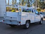 New 2024 Ford F-350 Regular Cab Service Truck for sale #00240248 - photo 11