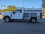 New 2024 Ford F-350 Regular Cab Service Truck for sale #00240248 - photo 8