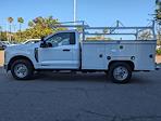 New 2024 Ford F-350 Regular Cab Service Truck for sale #00240248 - photo 9