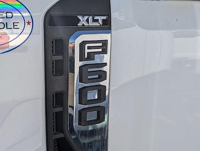 New 2024 Ford F-600 Regular Cab Stake Bed for sale #00240268 - photo 2