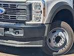 New 2024 Ford F-550 Regular Cab Stake Bed for sale #00240410 - photo 4