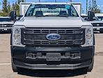 New 2024 Ford F-550 Regular Cab Stake Bed for sale #00240410 - photo 6