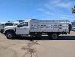 New 2024 Ford F-550 Regular Cab Stake Bed for sale #00240410 - photo 8