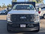 New 2024 Ford F-550 Regular Cab Dump Truck for sale #00240411 - photo 7
