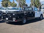 New 2024 Ford F-350 Regular Cab Flatbed Truck for sale #00240504 - photo 2