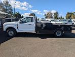 New 2024 Ford F-350 Regular Cab Flatbed Truck for sale #00240504 - photo 9