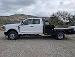 New 2024 Ford F-350 Super Cab Service Truck for sale #00240615 - photo 9